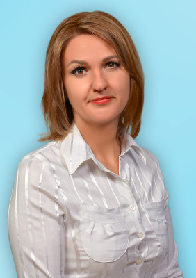 Баскакова Оксана Ивановна